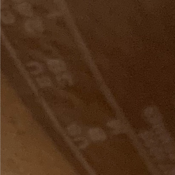 Clarks Heeled Loafers - Picture 4 of 4